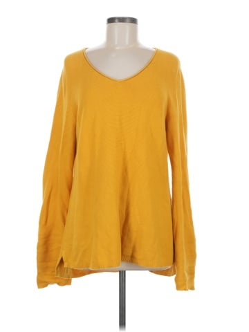 Talbots Outlet Pullover Sweater (view 1)