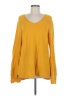 Talbots Outlet Yellow Pullover Sweater Size M - photo 1