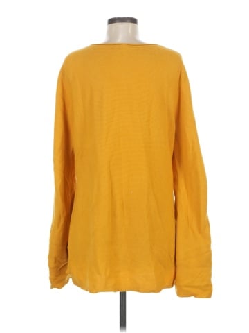 Talbots Outlet Pullover Sweater (view 2)