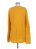 Talbots Outlet Yellow Pullover Sweater Size M - photo 2