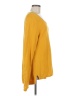 Talbots Outlet Yellow Pullover Sweater Size M - photo 4