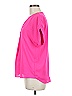 Jess Lea 100% Polyester Pink Short Sleeve Blouse Size M - photo 5