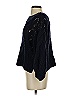 Assorted Brands 100% Acrylic Black Blue Pullover Sweater Size S - photo 5