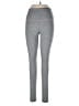 Yogalicious Gray Active Pants Size L - photo 1