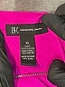 INC International Concepts 100% Polyester Pink Sleeveless Blouse Size XL - photo 7