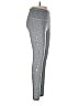 Yogalicious Gray Active Pants Size L - photo 4