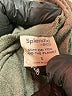 Splendid Green Pullover Sweater Size S - photo 7