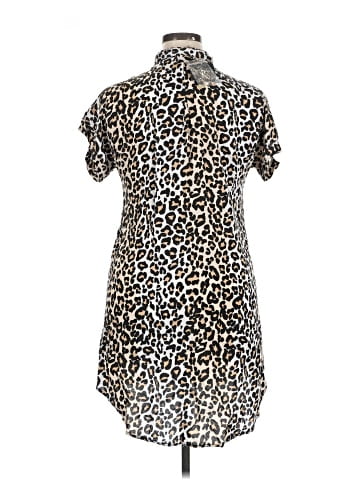 Style Envy Short Sleeve Blouse (view 2)