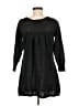 Rampage Black Pullover Sweater Size M - photo 2