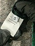Unbranded Metallic Green Cocktail Dress Size S - photo 6