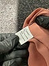 4SI3NNA 100% Polyester Solid Tan Pink Shorts Size L - photo 4