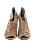 VANELi Gold Tan Sandals Size 9 - photo 2