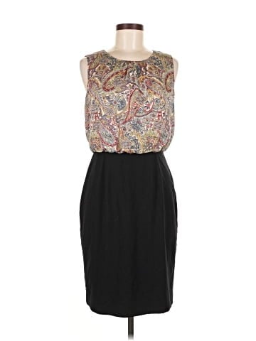 Liz Claiborne Cocktail Dress (view 1)