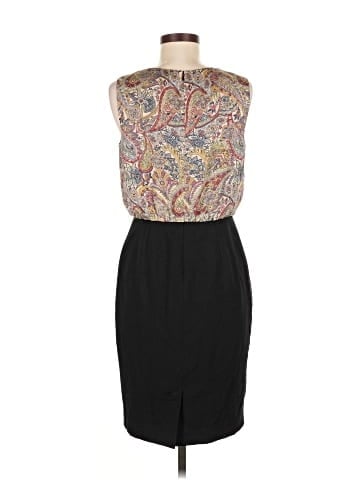 Liz Claiborne Cocktail Dress (view 2)