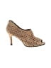 VANELi Gold Tan Sandals Size 9 - photo 1