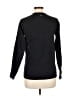 Fabletics Black Long Sleeve T-Shirt Size L (estimated) - photo 2