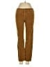 CAbi Brown Casual Pants Size 0 - photo 1