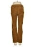 CAbi Brown Casual Pants Size 0 - photo 2