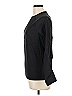 Fabletics Black Long Sleeve T-Shirt Size L (estimated) - photo 5