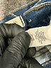 Madewell Blue Jeans Size 27 waist - photo 8