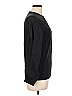 Fabletics Black Long Sleeve T-Shirt Size L (estimated) - photo 4