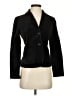 Gap Black Blazer Size 0 - photo 1