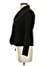 Gap Black Blazer Size 0 - photo 5