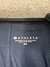 Athleta Blue Fleece Size XS - photo 6