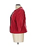 Talbots Red Jacket Size 12 - photo 5