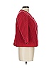 Talbots Red Jacket Size 12 - photo 4