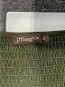 J. McLaughlin Green 3/4 Sleeve Blouse Size XS - photo 7