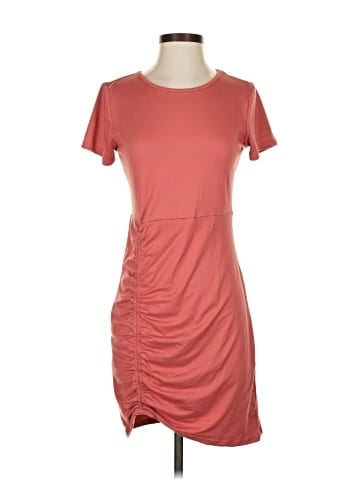 The Vanity Room Casual Dress (view 1)
