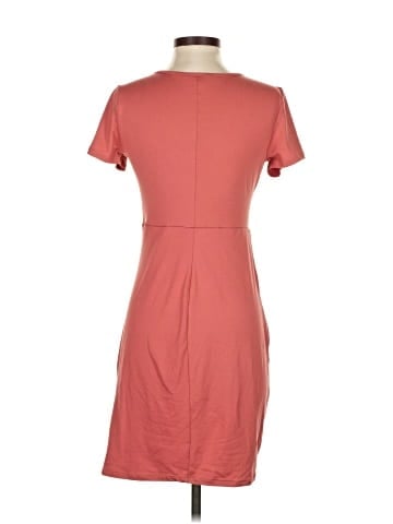 The Vanity Room Casual Dress (view 2)