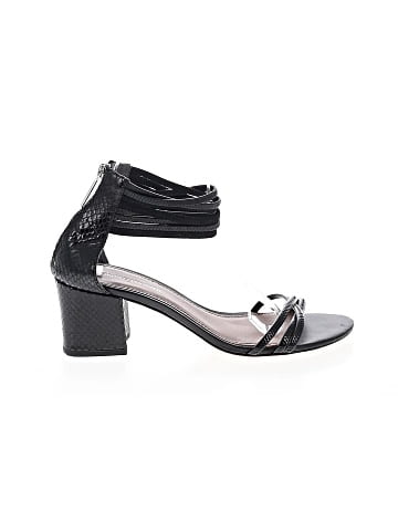 Donald J Pliner Sandals (view 1)