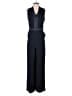 Banana Republic Blue Jumpsuit Size 4 - photo 1
