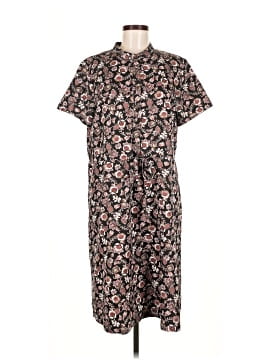 Lands' End Casual Dress