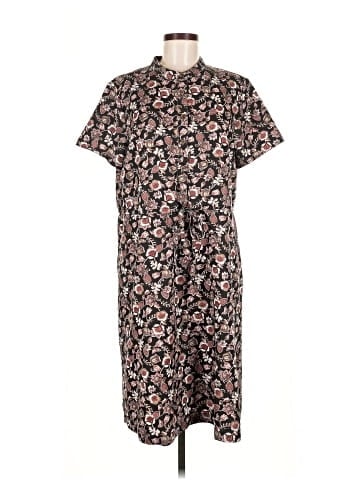 Lands' End Casual Dress (view 1)