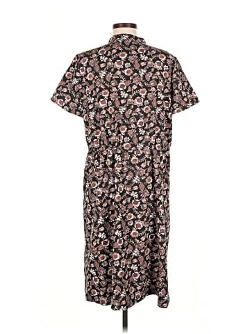 Lands' End Casual Dress (view 2)