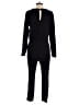 Banana Republic Black Jumpsuit Size S - photo 2