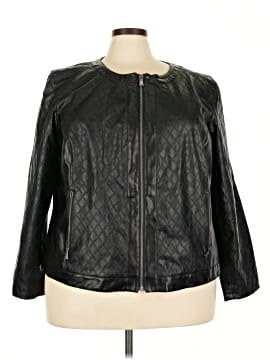 Dana Buchman Women's Jackets On Sale Up To 90% Off Retail | ThredUp