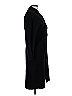 Line & Dot Black Cardigan Size L - photo 4