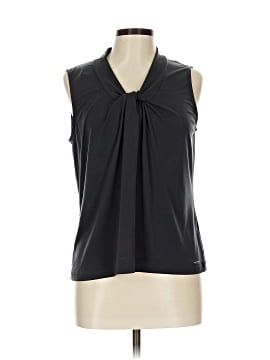 Calvin Klein Sleeveless Blouse