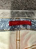 Jennifer Lopez Blue Jeans Size 12 - photo 6