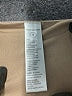 Good American Metallic Gold Tan Swimsuit Bottoms Size XXL (5) - photo 3