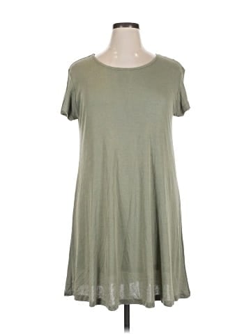 Orb Casual Dress (view 1)