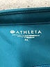 Athleta Solid Teal Active Pants Size M - photo 7