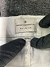 French Connection Ivory Jeans Size 0 - photo 7