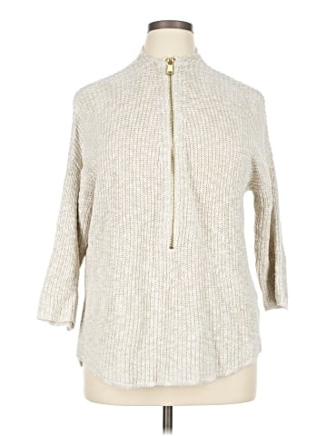 ABS Allen Schwartz Pullover Sweater (view 1)