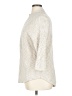 ABS Allen Schwartz Ivory Pullover Sweater Size XL - photo 5
