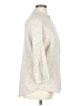 ABS Allen Schwartz Ivory Pullover Sweater Size XL - photo 4